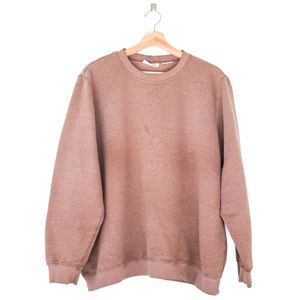 Vintage Crewneck Sweatshirt
